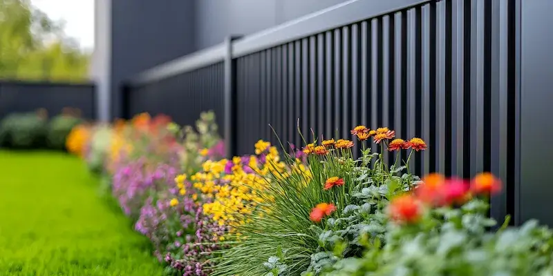 Zäune aus Polen Pinneberg