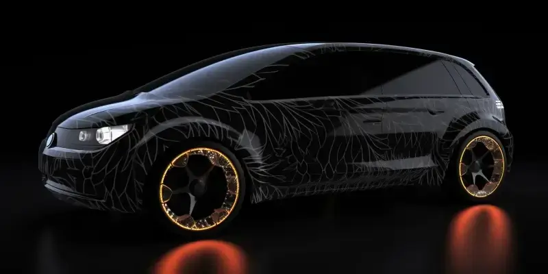 Zawieszenie Szczecin