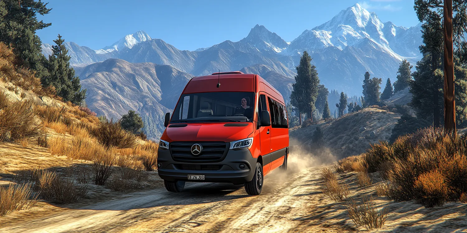 Bus osobowy jaki kupić?