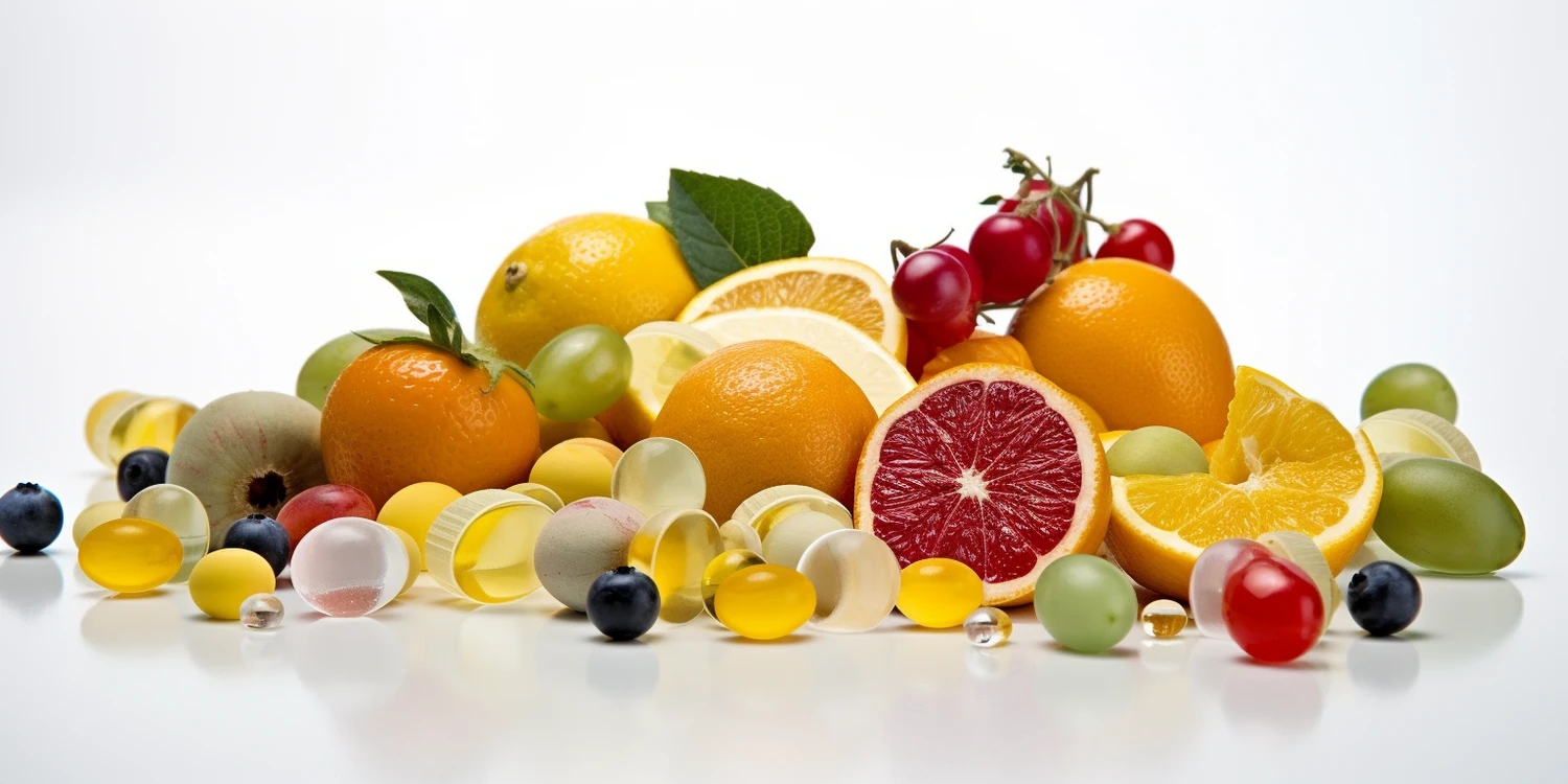 Co daje witamina k2 i d3?