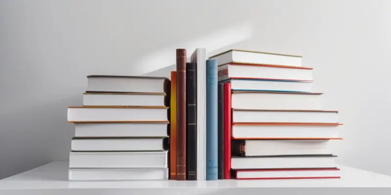 Dobre książki ranking