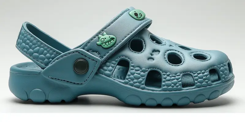 Dobre sandały dla chłopców