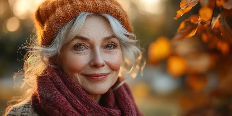 Dom dla seniora - czym się kierować przy jego wyborze?