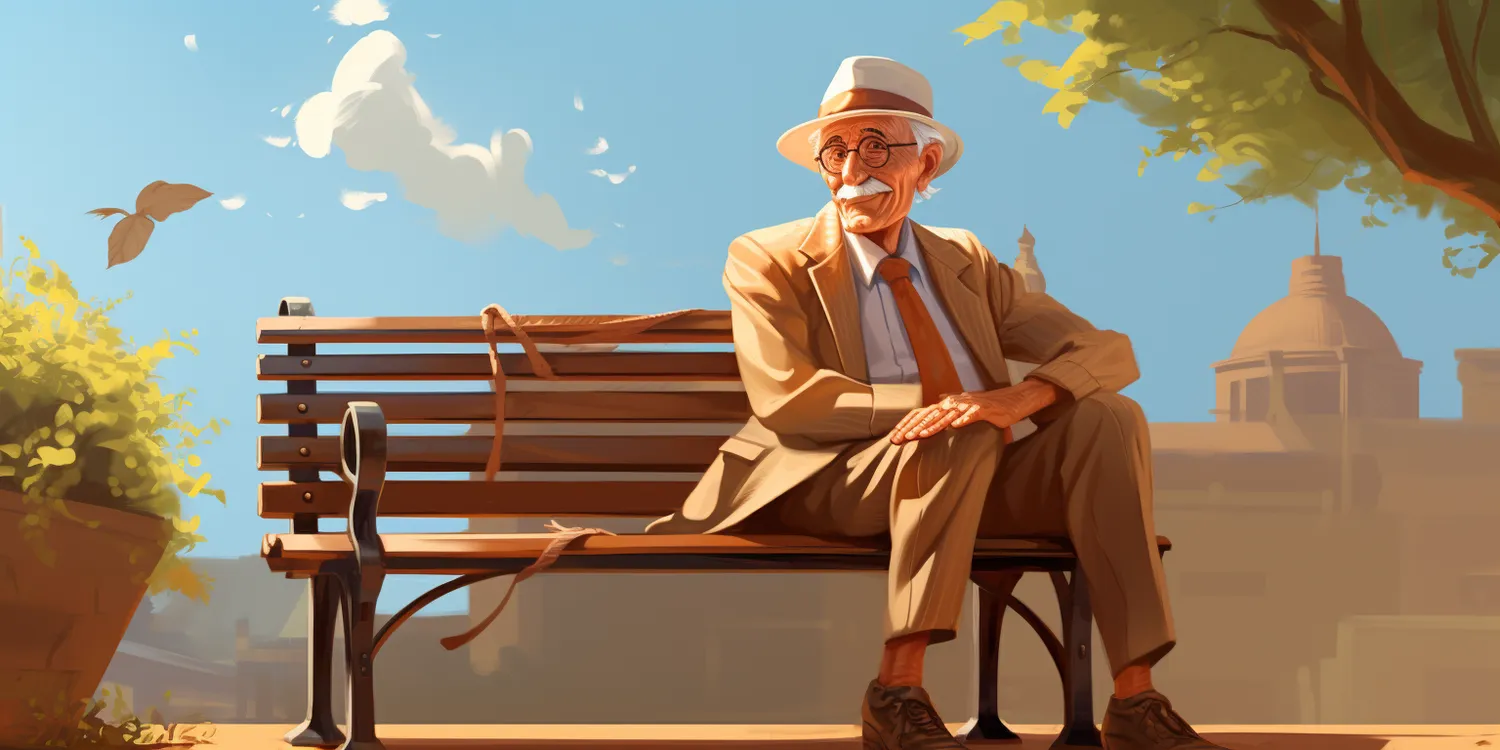 Dom opieki dla starców - jak rozmawiać z seniorem i co gwarantuje taki ośrodek?