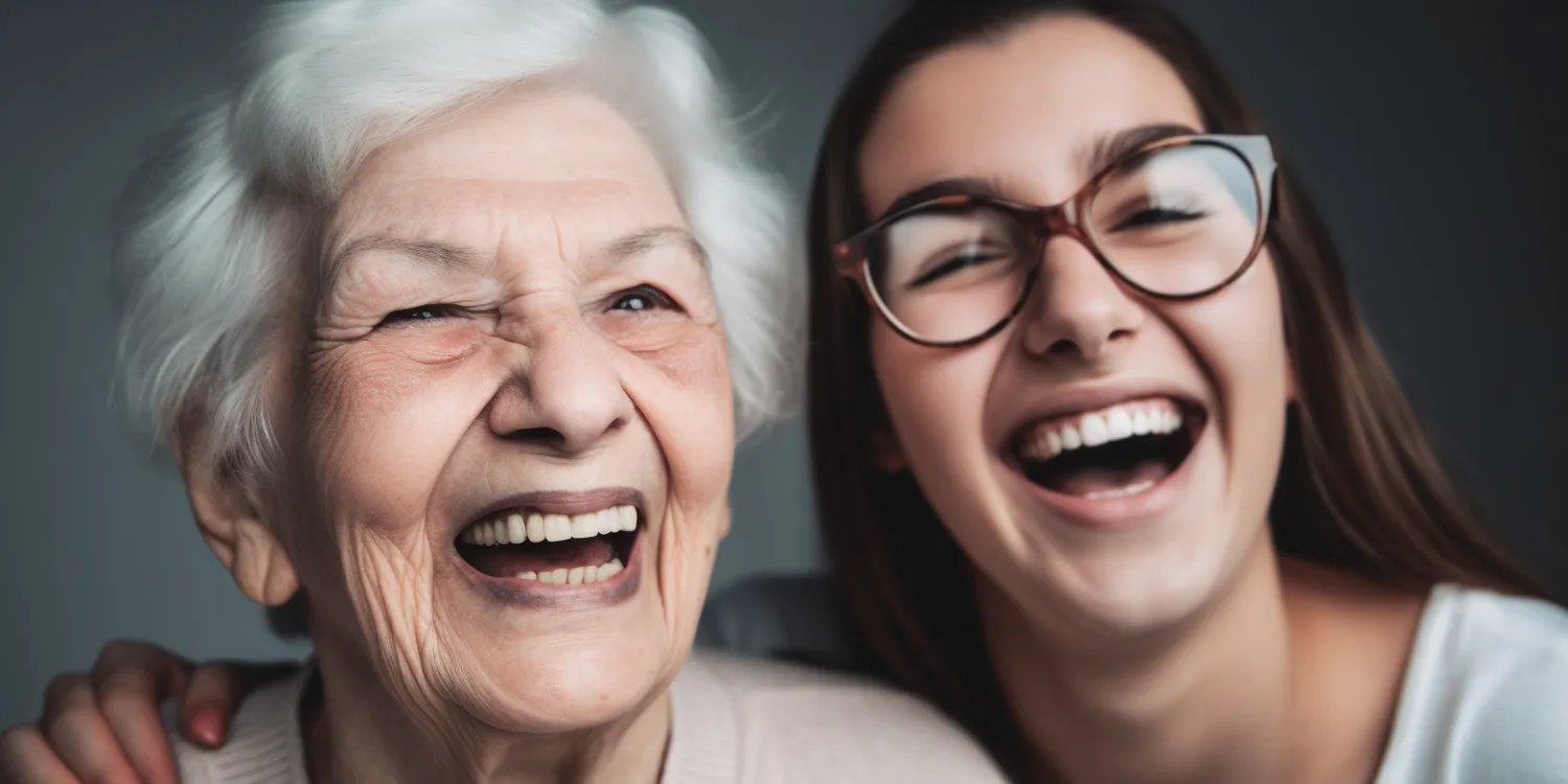 Dom opieki dla starców