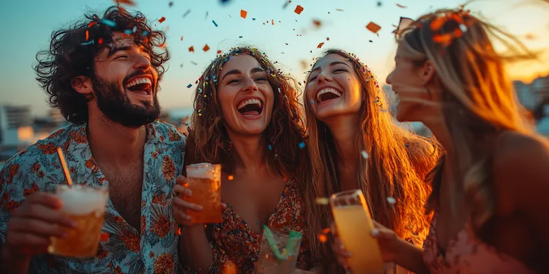 Gdzie urodziny dla dorosłych?