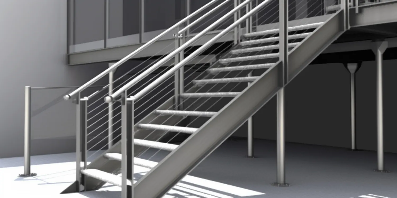 Ile kosztuje stal nierdzewna?