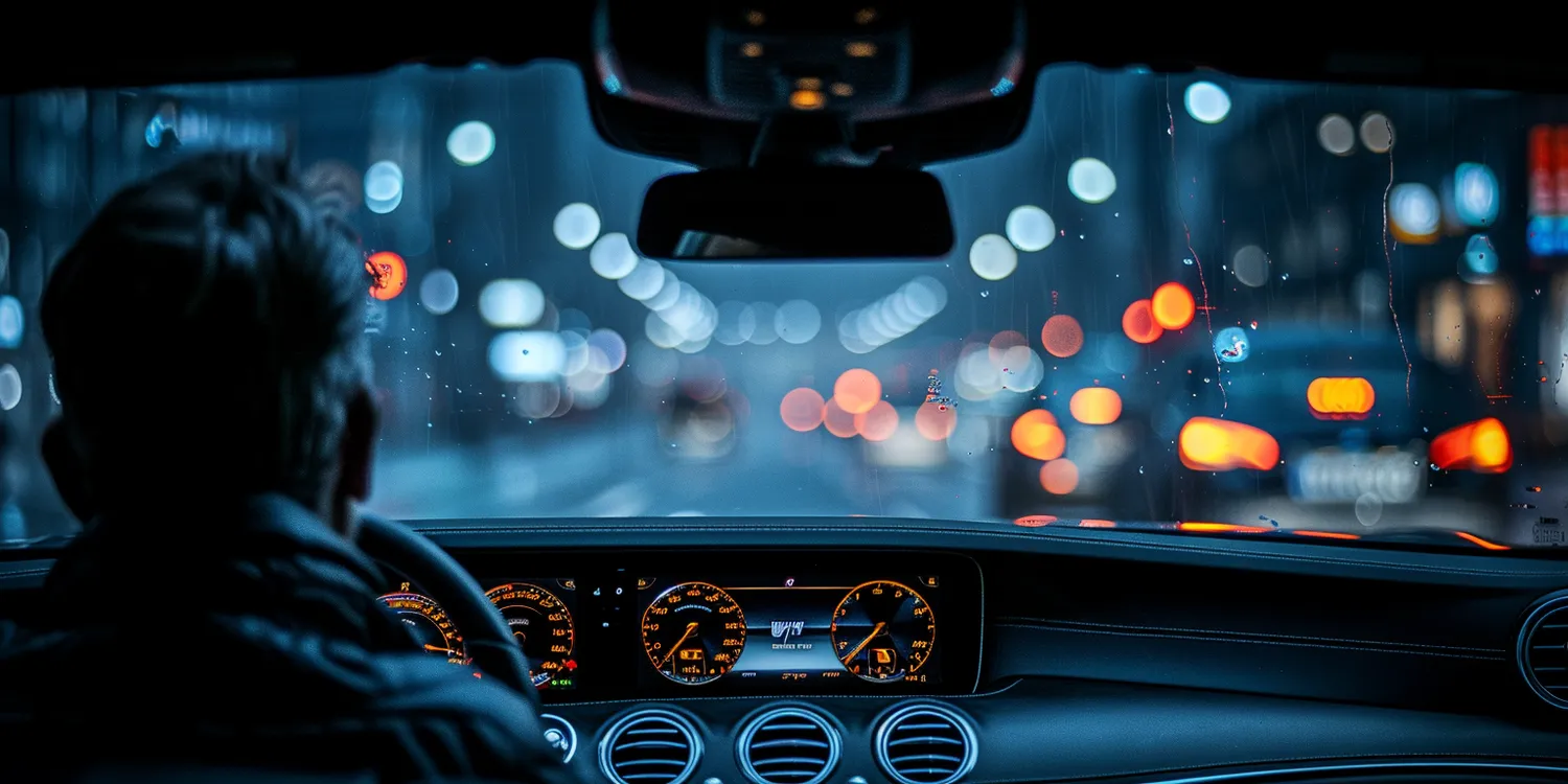 Ile waży bus 9-osobowy?