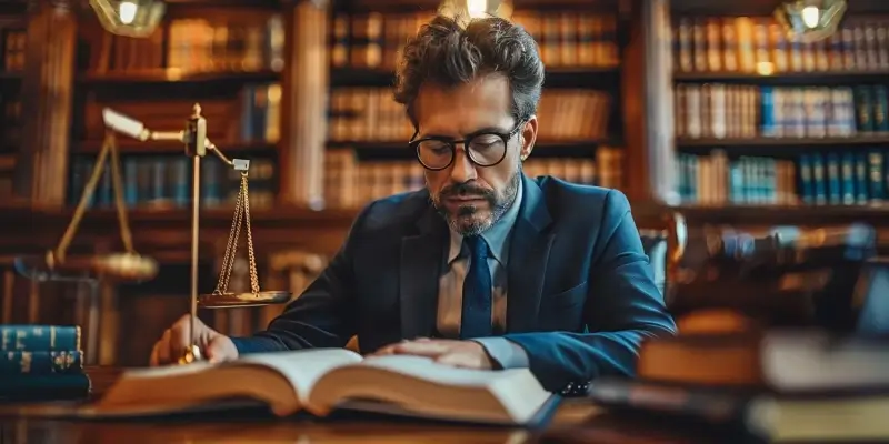 Jak powinna wyglądać kancelaria prawna?