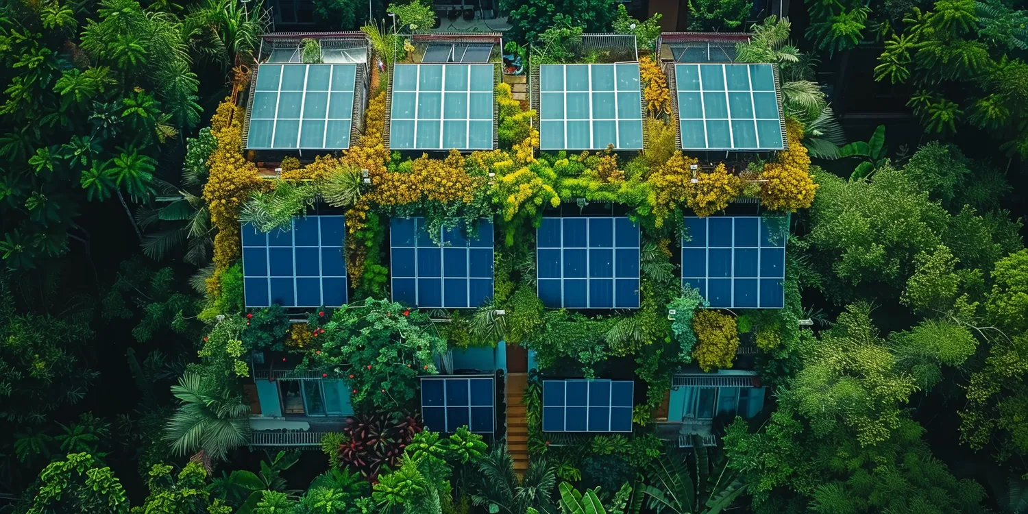 Jaka fotowoltaika do pompy ciepła?