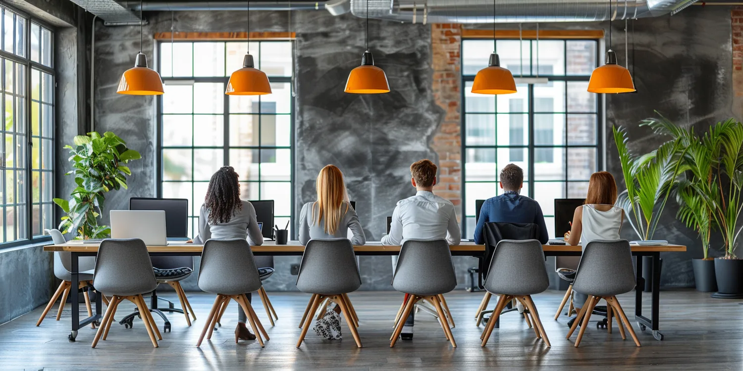 Jaka najlepsza agencja pracy?