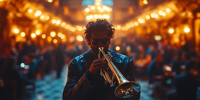 Jaka trąbka na początek