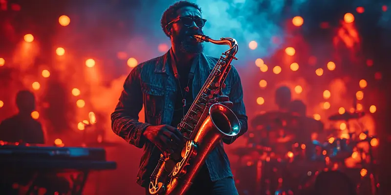 Jaki saksofon tenorowy kupić?