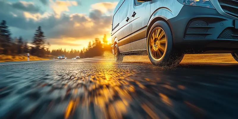 Jakie polecacie busy z Niemiec do Polski?