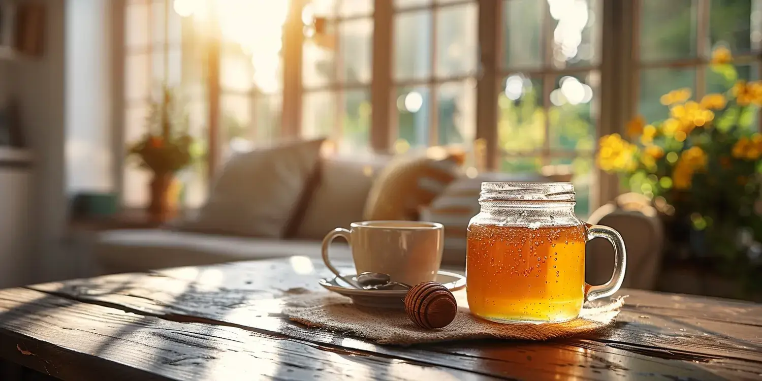 Miód wrzosowy kiedy zbiór?