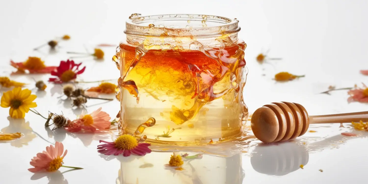 Miód wrzosowy na co jest?