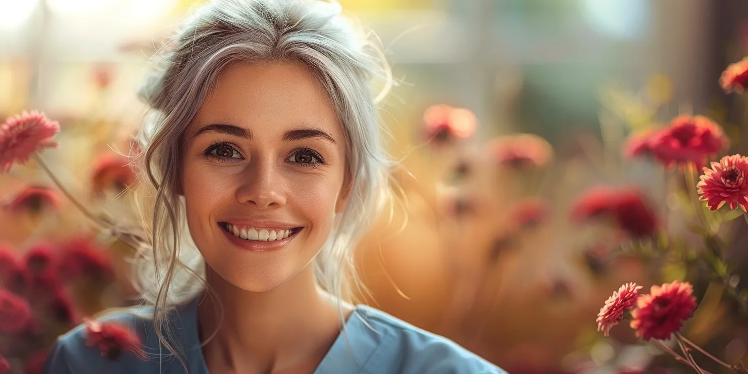 Opieka nad starszymi