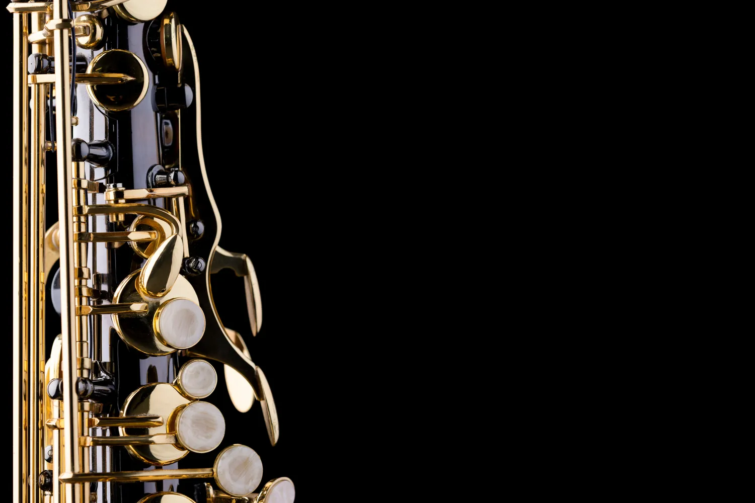 Saksofon tenorowy jaki kupić?