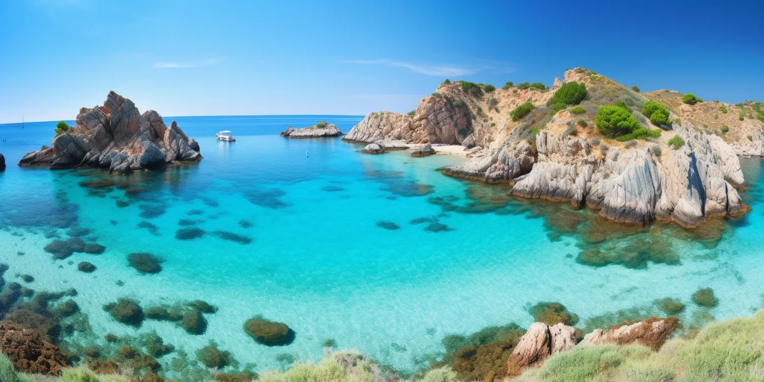 Sardynia, wyspa cudów