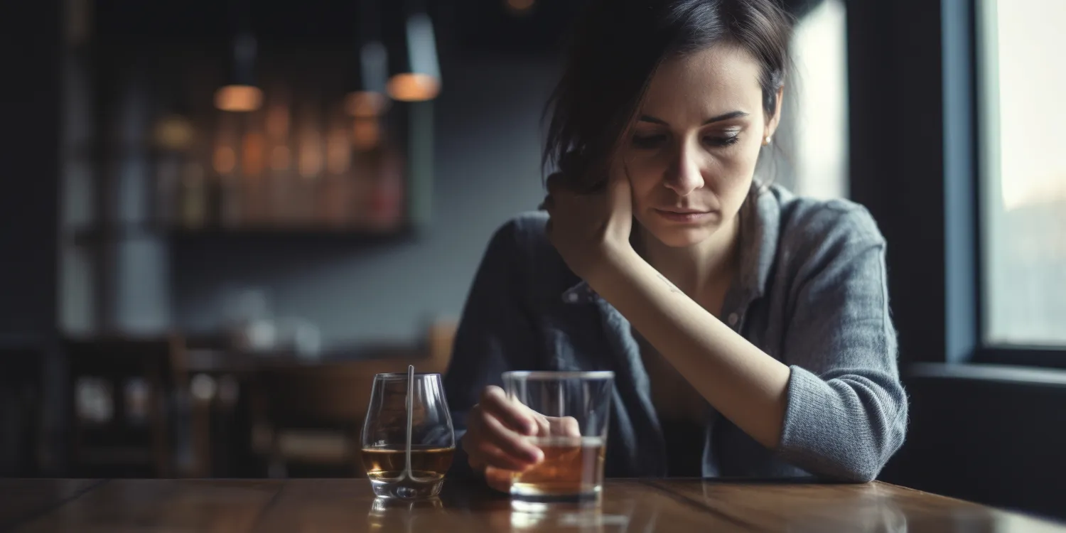 W jaki sposób alkoholizm rodziców wpływa na dziecko?