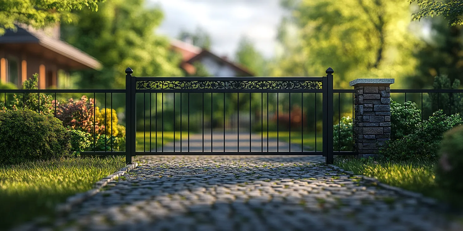 Zäune aus Polen für Haustierbesitzer - sicherer Schutz für Ihre Tiere