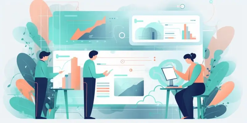 B2b marketing co to je?