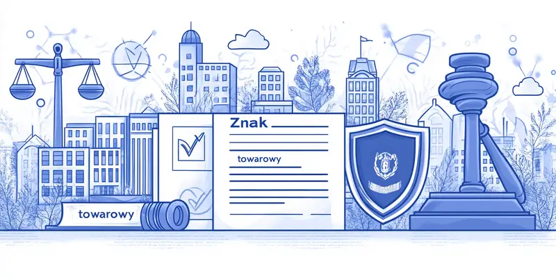 Co daje prawo ochronne na znak towarowy?