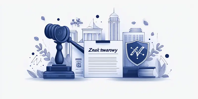 Co daje znak towarowy?