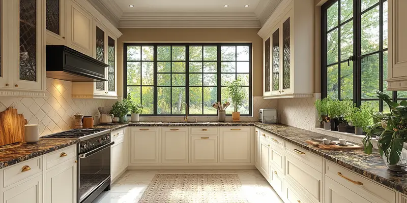 Co między meble kuchenne?