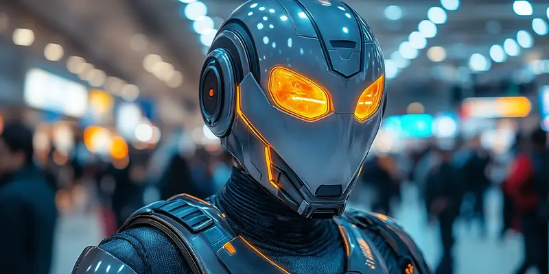 Cosplay jak zrobić broń?