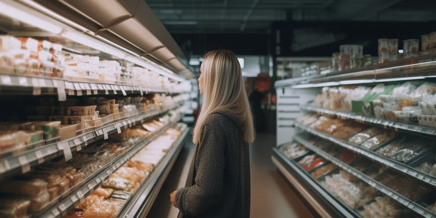 Czy franczyza sklepu spożywczego się opłaca?