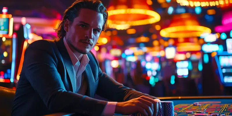 Czy hazard w Polsce jest legalny?