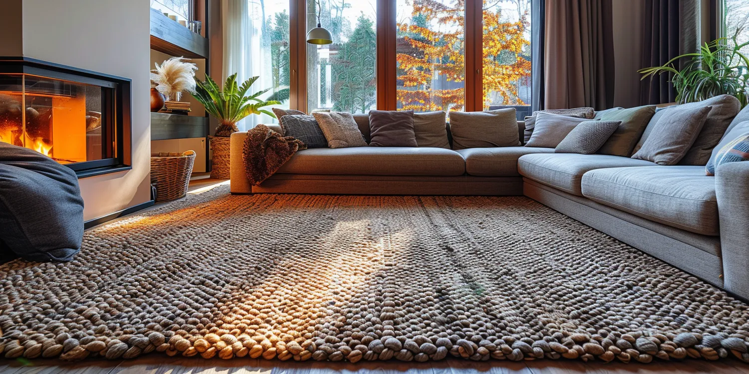 Czyszczenie wykładzin PCV