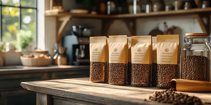 Dlaczego kawa ziarnista jest droższa od mielonej?