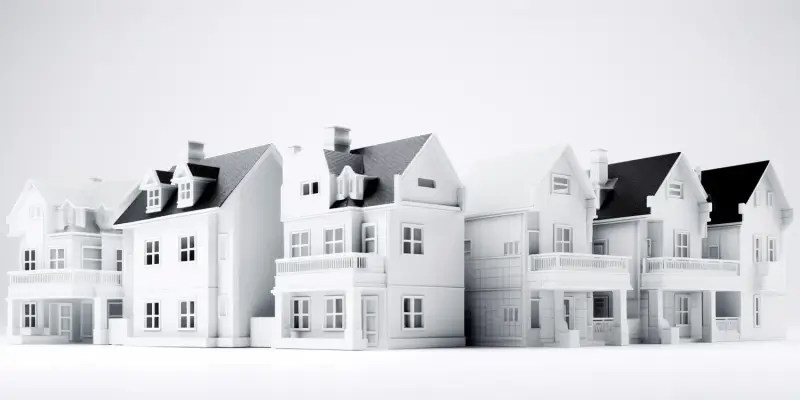  Dlaczego kredyty hipoteczne są takie drogie?