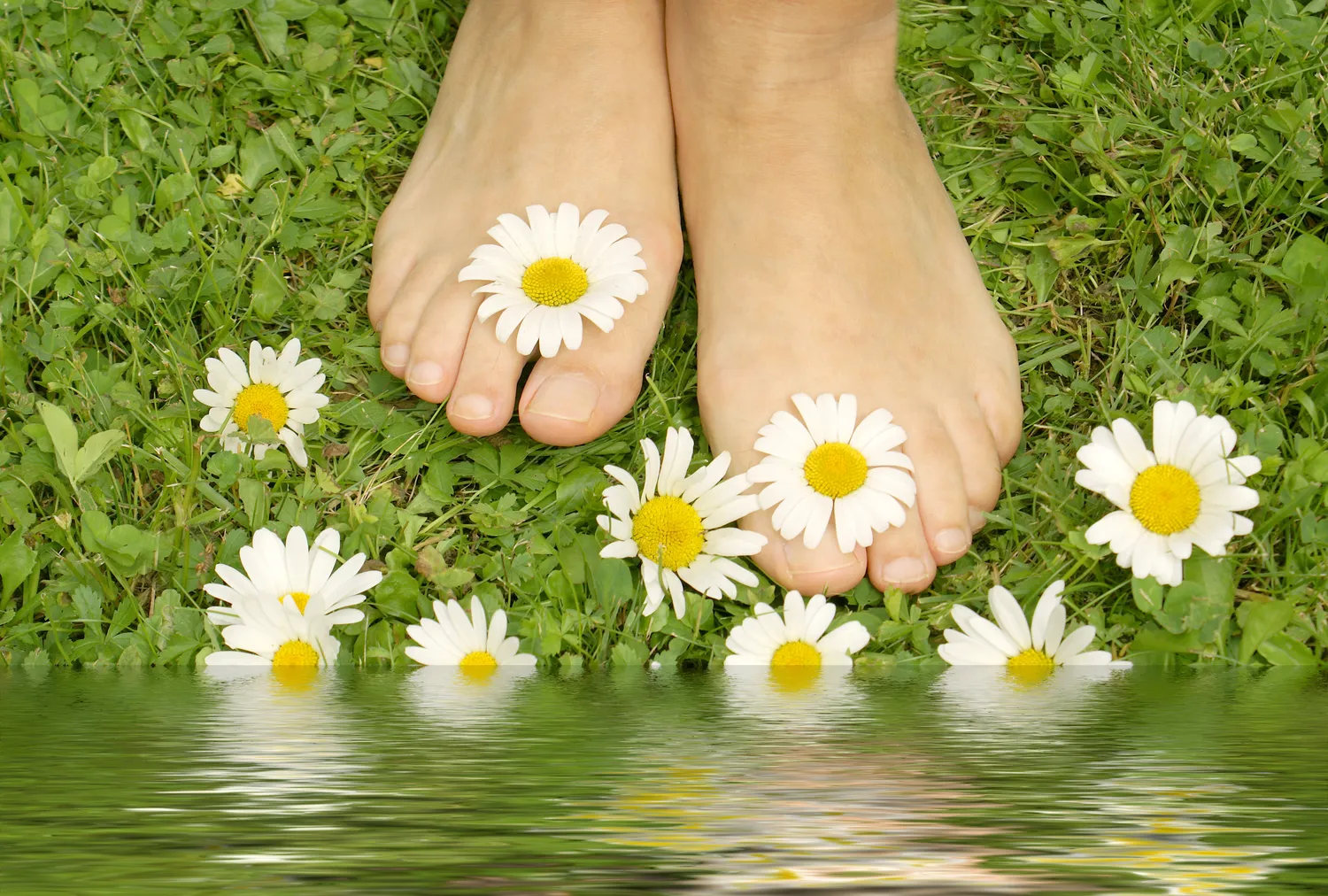 Dlaczego warto rozważyć wizytę w gabinecie podologa?