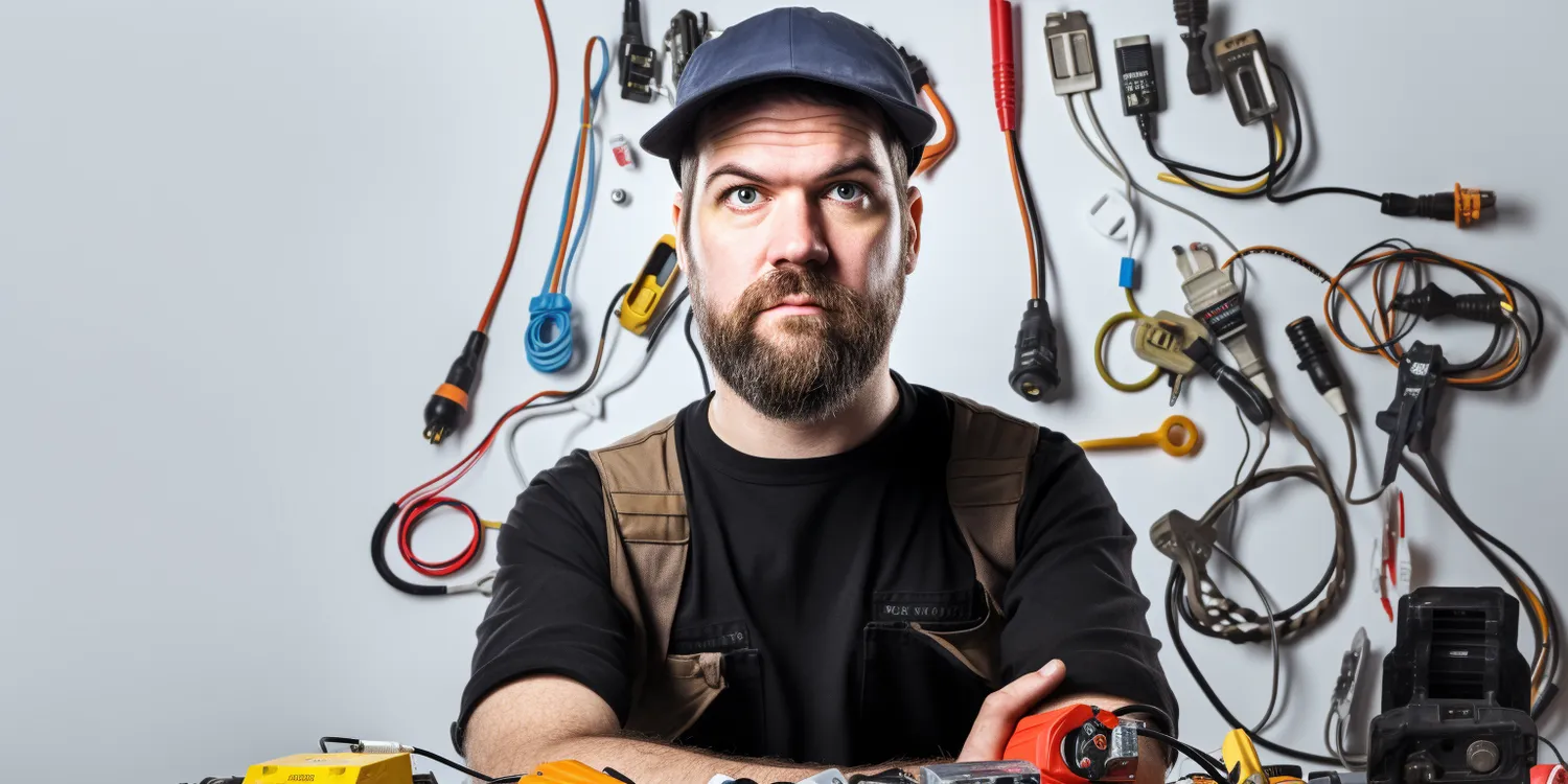 Elektryk Szczecin cennik