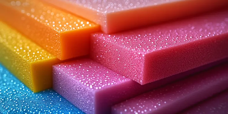 EVA Schaum bearbeite