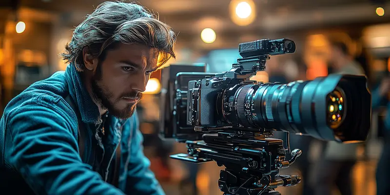 Filmy promocyjne Kraków