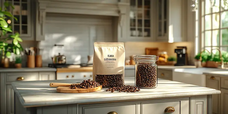 Gdzie kawa ziarnista w promocji?