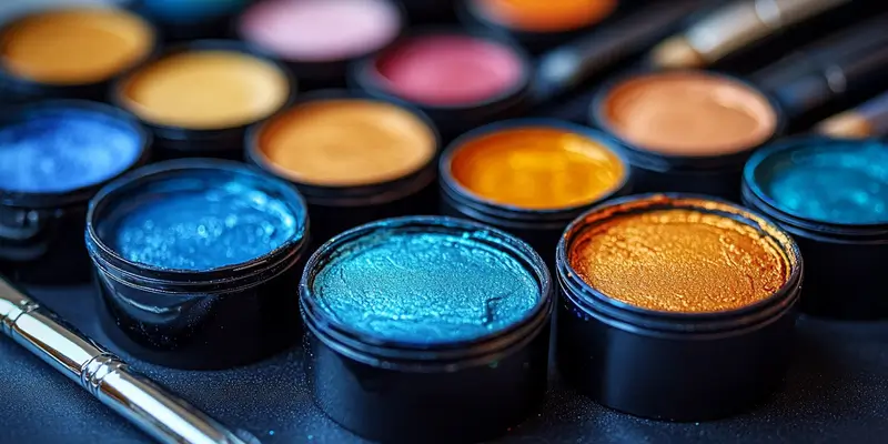 Gdzie można kupić farby do twarzy?