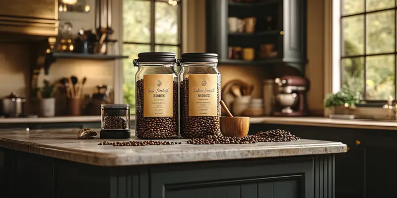 Ile kofeiny ma kawa ziarnista?