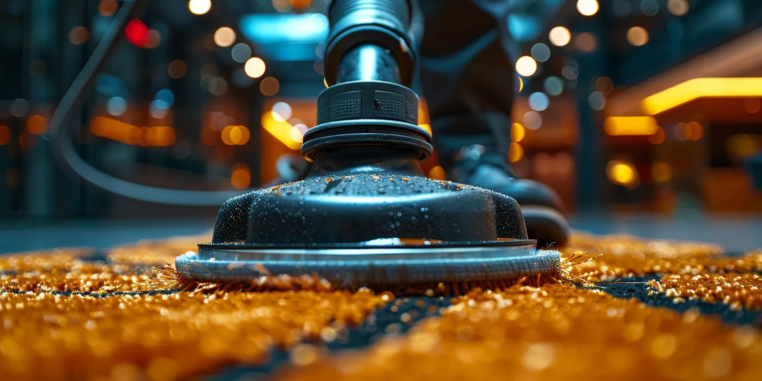 Ile kosztuje położenie wykładziny?