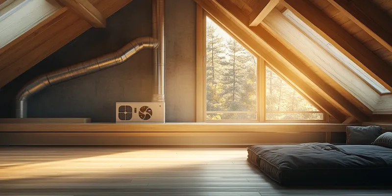 Ile kosztuje rekuperacja w domu jednorodzinnym?