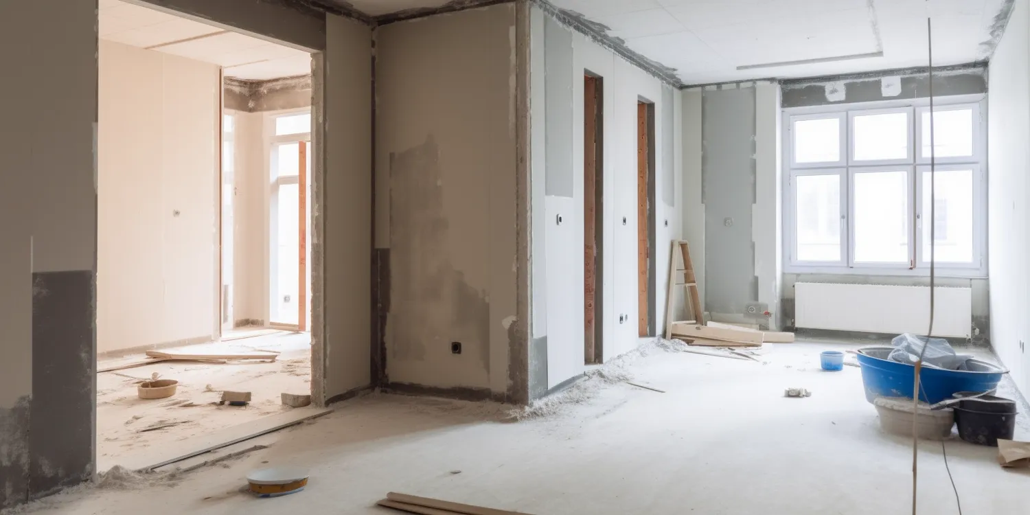 Ile kosztuje remont komina?