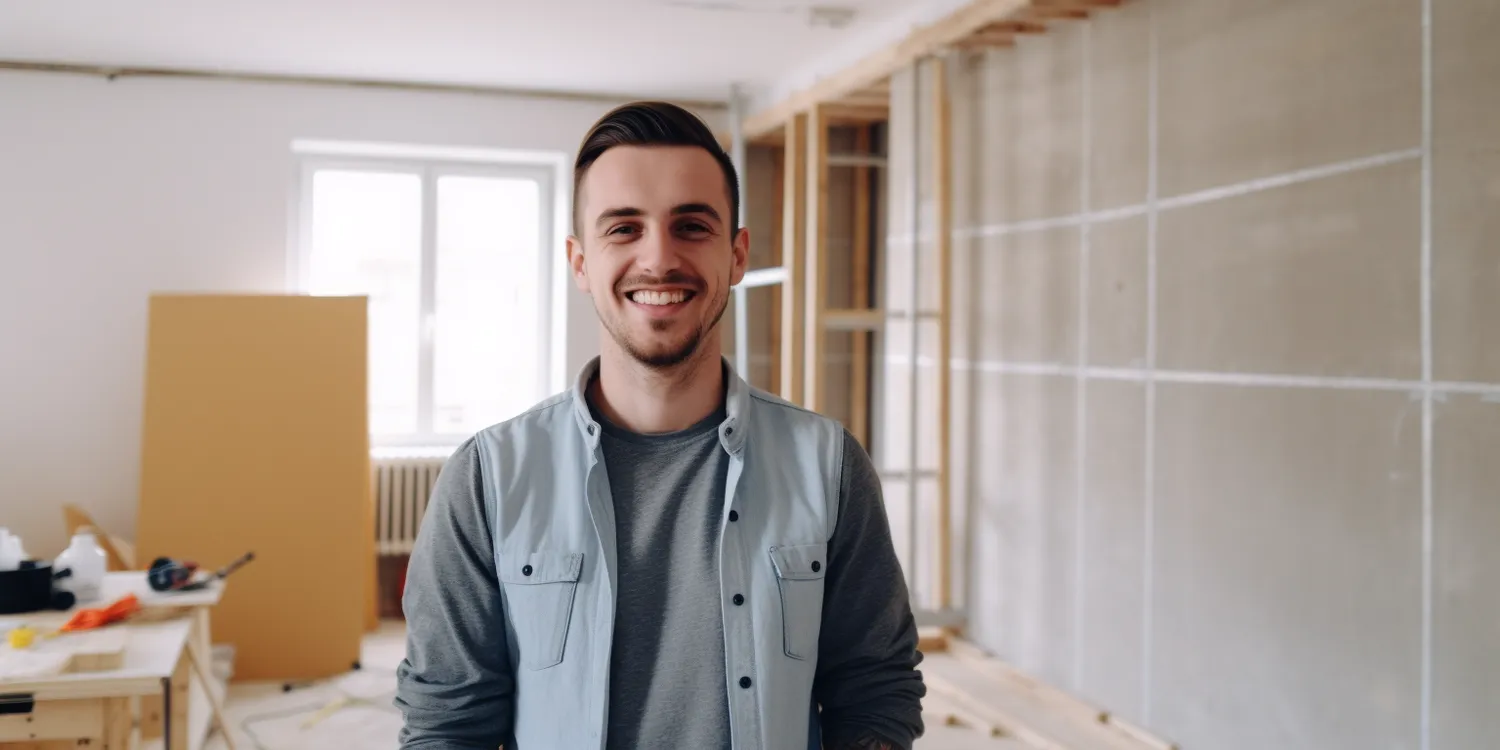 Ile kosztuje remont mieszkania 40m2?