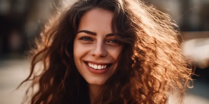 Implanty - piękny uśmiech na zawsze