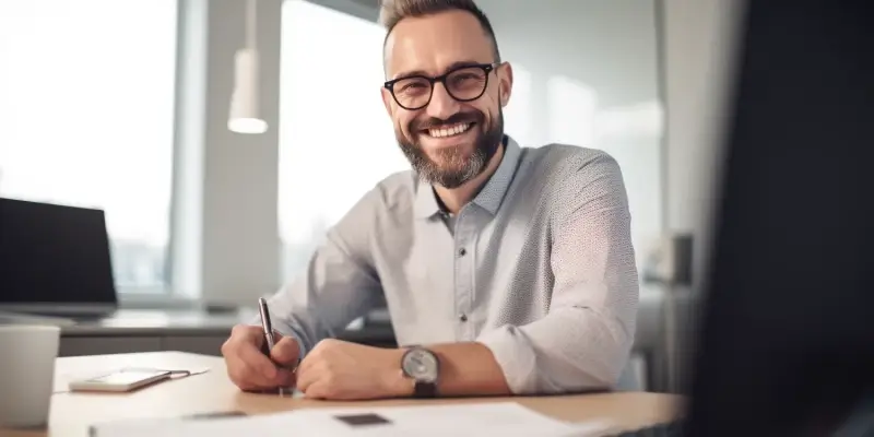 Jak rozkręcić biuro rachunkowe?