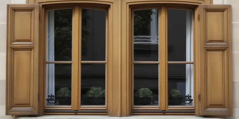 Jak wybierać okna PCV?