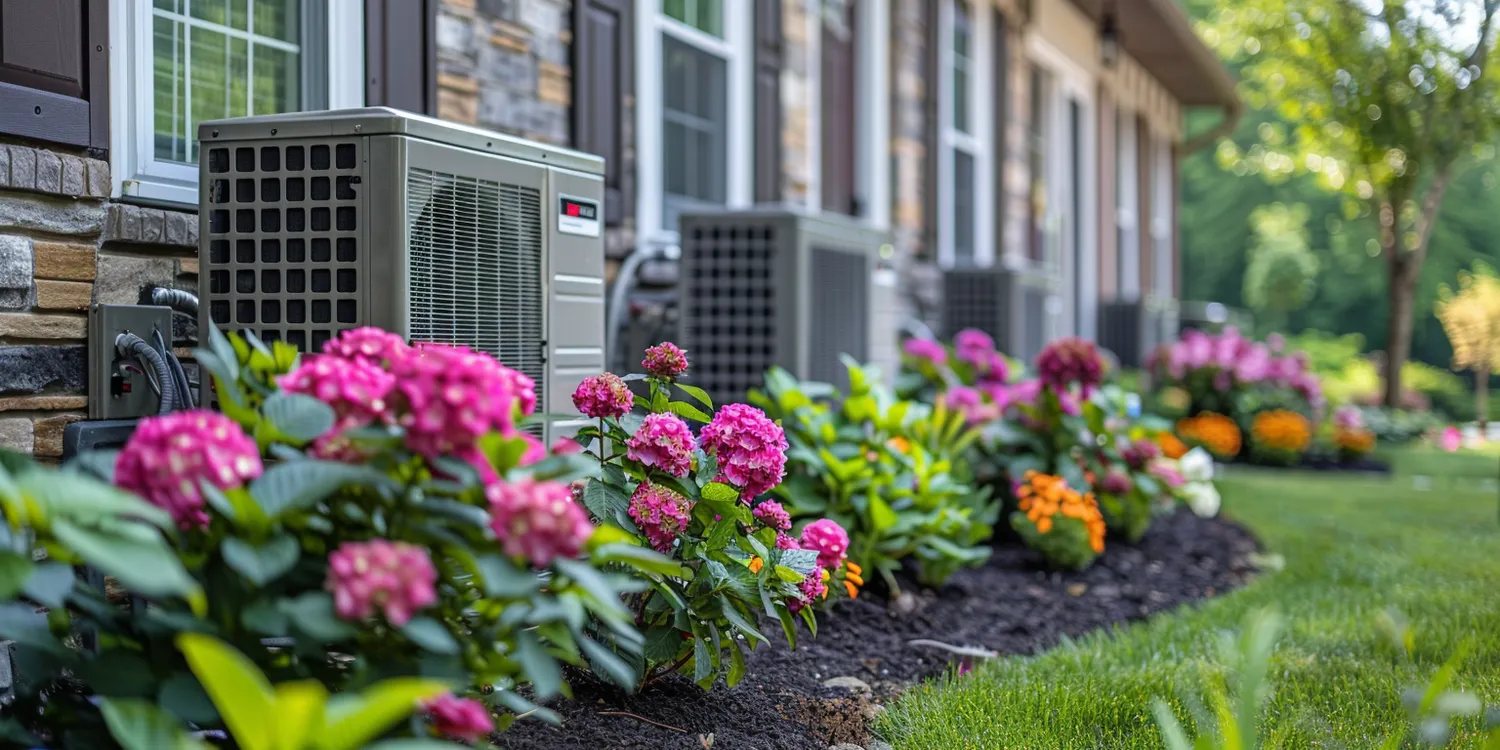 Jakie grzejniki do pompy ciepła?